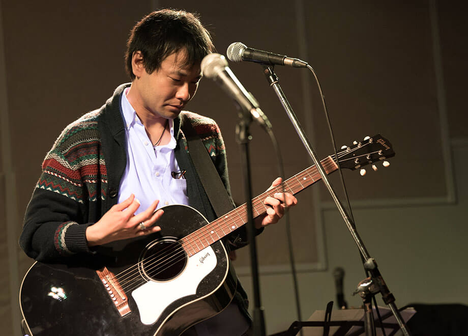 演奏